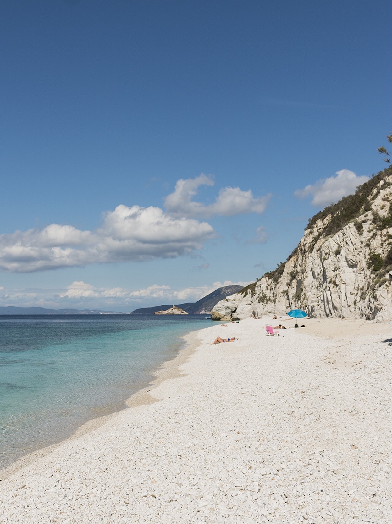 Spiaggia di Capo Bianco