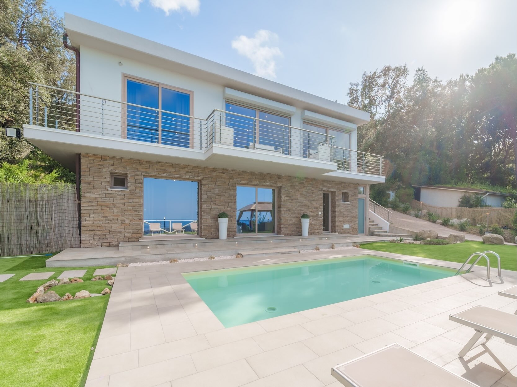 Villa Liam