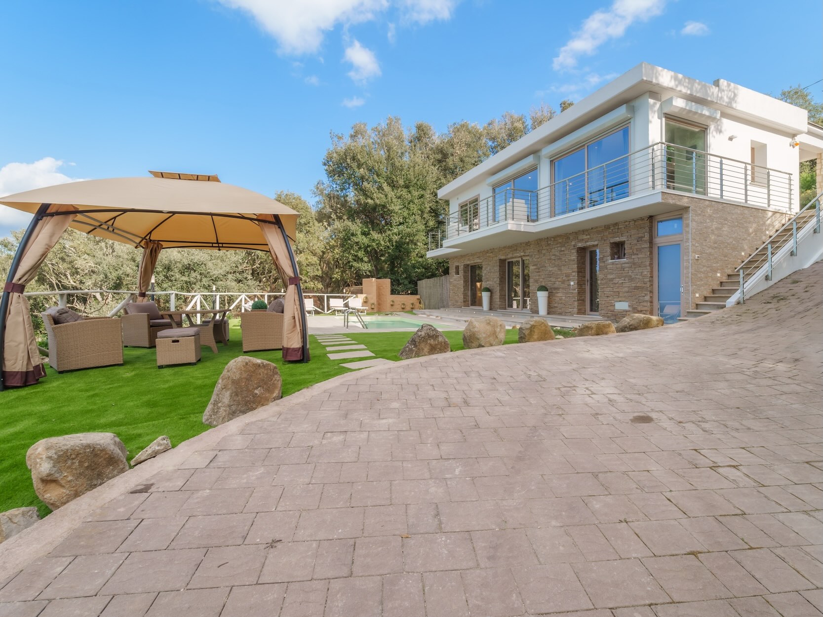 Villa Liam
