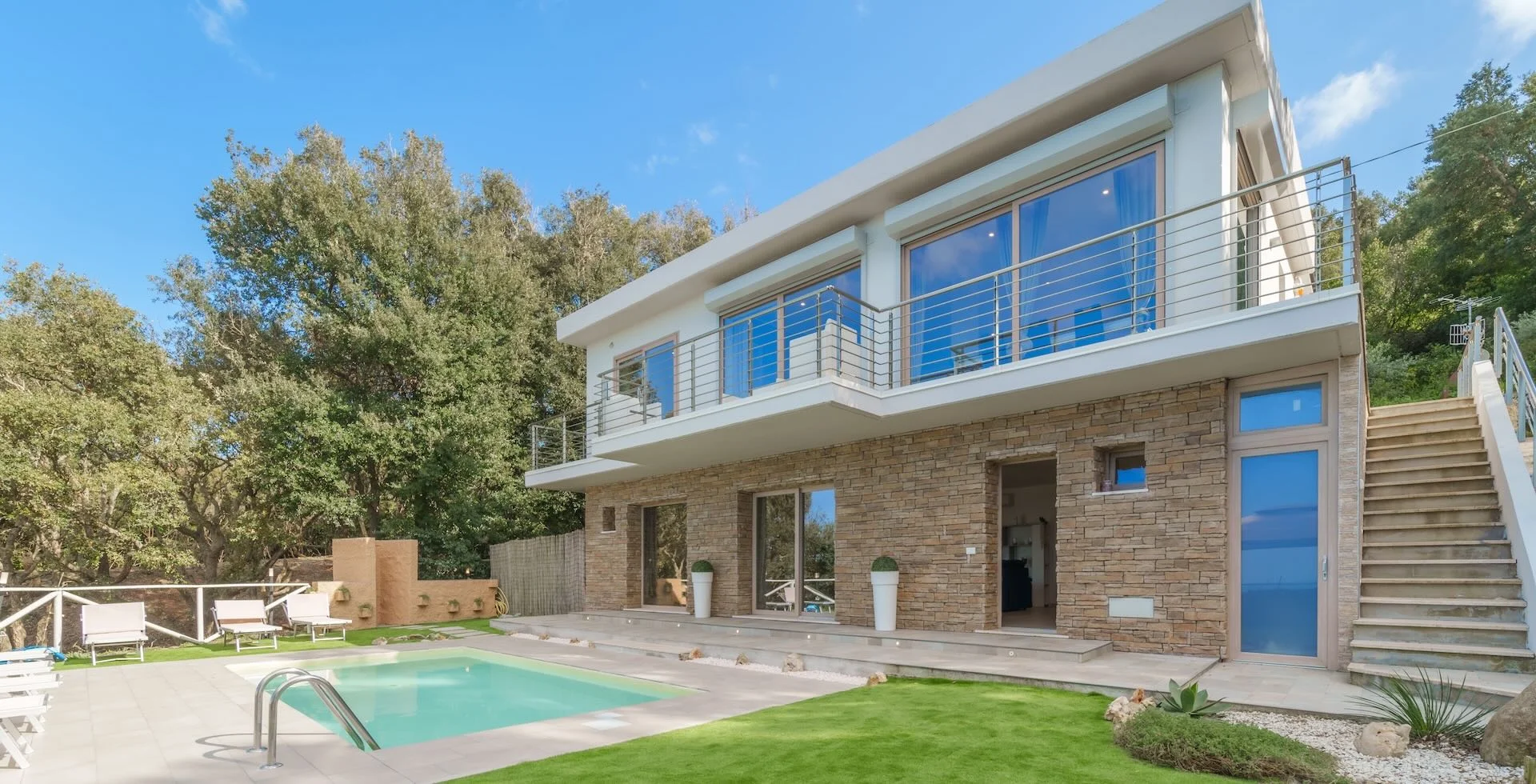 Villa Liam